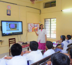 Sree Narayana Public School Galley Image 4