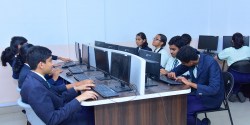 Samsidhi International School Galley Image 3