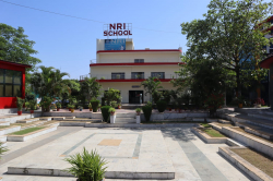 NRI Global Discovery School Galley Image 2