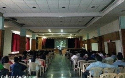 Chandrabhan Sharma College Of Arts, Science & Commerce Galley Image 2