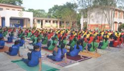 Jawahar Navodaya Vidyalaya Galley Image 2