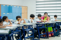 The Shri Ram Universal School, North Bengaluru Galley Image 4