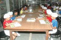 Shaheed Darshan Singh Pheruman Public School Galley Image 3