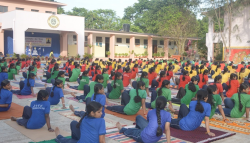 Jawahar Navodaya Vidyalaya Galley Image 2