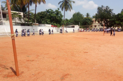 Vimal Jyothi Convent Galley Image 3