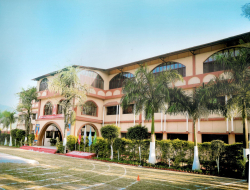 Schools in Dehradun, Saigrace Academy International, Near Shiv Mandir, Raipur Rd, Raipur, Raipur, Dehradun