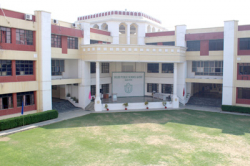 DELHI PUBLIC SCHOOL, Kaazisarai, boarding school in Varanasi