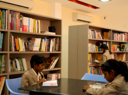 Yagappa International School Galley Image 3