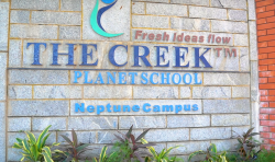 The Creek Planet School (Neptune Campus) Galley Image 4