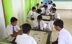 Nalanda Public School Galley Image 3