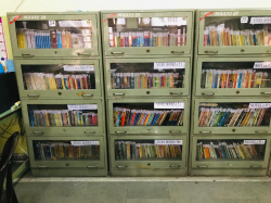 Maharaja Aggarsain Adarsh School Galley Image 3