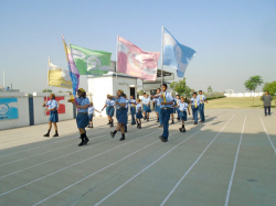 PODAR INTERNATIONAL SCHOOL  - Vadodara Galley Image 2