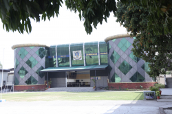Schools in Rajpur Road, Dehradun, The Indian Cambridge School, 12, Chander Road, Dalanwala, Dalanwala, Dehradun