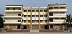 ICSE Schools in Indrapuri Colony, Ranchi, Don Bosco School, Khorhatoli P.o. Box 201 Kokar, Kokar, Ranchi