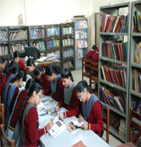 Shivalik Public School Galley Image 2