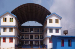 Schools in Vasco Da Gama, Bharatiya Vidya Bhavans Narayan Bandekar School, Alto Chicalim, VascodaGama, Vasco Da Gama