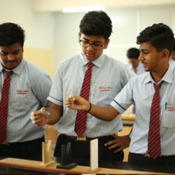 VIDYAA VIKAS INTERNATIONAL SCHOOL Galley Image 4