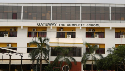 IB Schools in Chennai, Gateway The Complete School, TOD Ashram, Jabakadal Street, Padur, Kazhipattur Post, OMR, Kelambakkam, Sholinganallur, Chennai