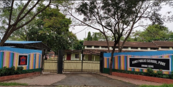 Schools in University Road, Pune, Army Public School, Near Ghorpadi Market Opposite Bank of Maharashtra Ghorpadi, Dobarwadi,Ghorpadi, Pune