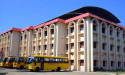 Schools in Patteri, Calicut, Prestige Public School, Pattelthazham Thalikkunnu Road Mankavu - Mooriyad Road, Pokkunnu Rd, Calicut