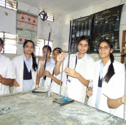 Vivekananda Residential School Galley Image 3