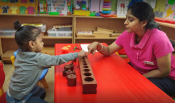 Cambridge Montessori Pre School and Day Care KR Mohalla Galley Image 4