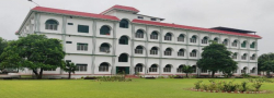 Saint Johns Academy, Bajaha, boarding school in ALLAHABAD