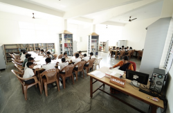 Jnanaganga Residential School Galley Image 4