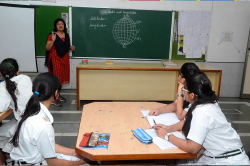 Shree Swaminarayan Gurukul Galley Image 2