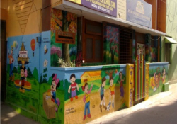 Best Play Schools in Bangalore, Little Silicons Preschool, 4 Swamy Mudaliar Street, Armstrong Road Cross, Shivaji Nagar, Bengaluru, Karnataka , Shivaji Nagar, Bengaluru