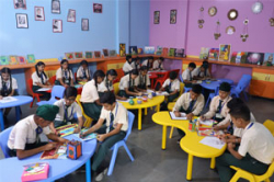 Swami Mohan Dass Model School Galley Image 2