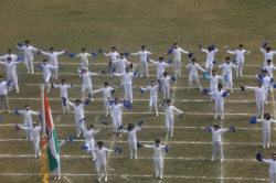 Brahm Dutt Blue Bells Public School Galley Image 4