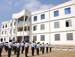 CBSE Schools in New Punaichak, Patna, M.S Memorial Academy, Rukunpura Bailey Road , Rukanpura, Patna