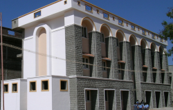 Sri Taralabalu Jagadguru Residential School, Shrinivaasa Nagara, boarding school in Davangere