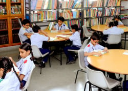 Lalji Mehrotra Lions School Galley Image 4