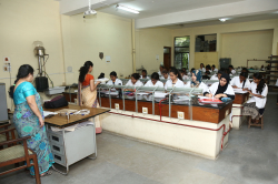 BMS PU COLLEGE FOR WOMEN Galley Image 2