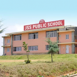 J.S.S. International School, Kasturibai Colony,West Mere, one of the best Boarding School in Nilgiris