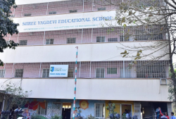 Sri Vagdevi Educational School, Hommadevanahalli, Bengaluru