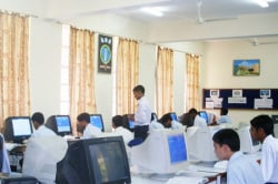 Jawahar Navodaya Vidyalaya Galley Image 4