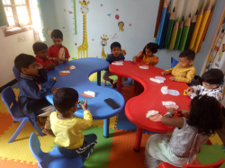 Rio Preschool, Play School, Nursery And Daycare Center Galley Image 1