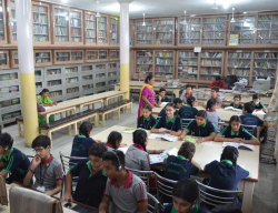 Shri Ram Ashram Public School Galley Image 4