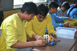 G.D GOENKA PUBLIC SCHOOL Galley Image 4