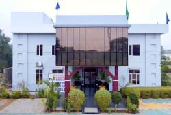 OASIS SANIK SCHOOL, Badopal, boarding school in Hanumangarh