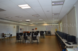 Hiranandani Upscale School Galley Image 2