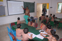 Dr. Dev Mohanty Public School Galley Image 4