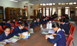 BSF Senior Secondary School Galley Image 2