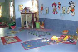 Apeejay School Galley Image 4