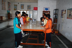 YUVASHAKTI MODEL SCHOOL Galley Image 4