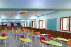 The New Tulip International School Galley Image 2