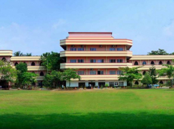 Day School near Mamangalam, Kochi, Chinmaya Vidyalaya, Pallikkavu Temple Road, Vaduthala P.O, Vaduthala , Ernakulam